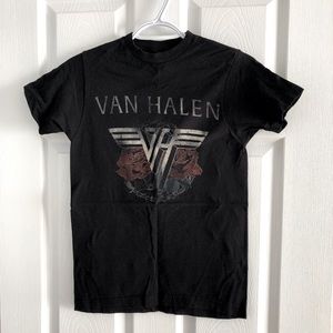 Van Halen Graphic T-shirt